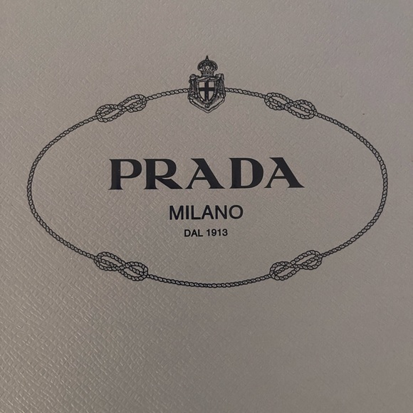 Prada pony hair kitten heels - Picture 5 of 5